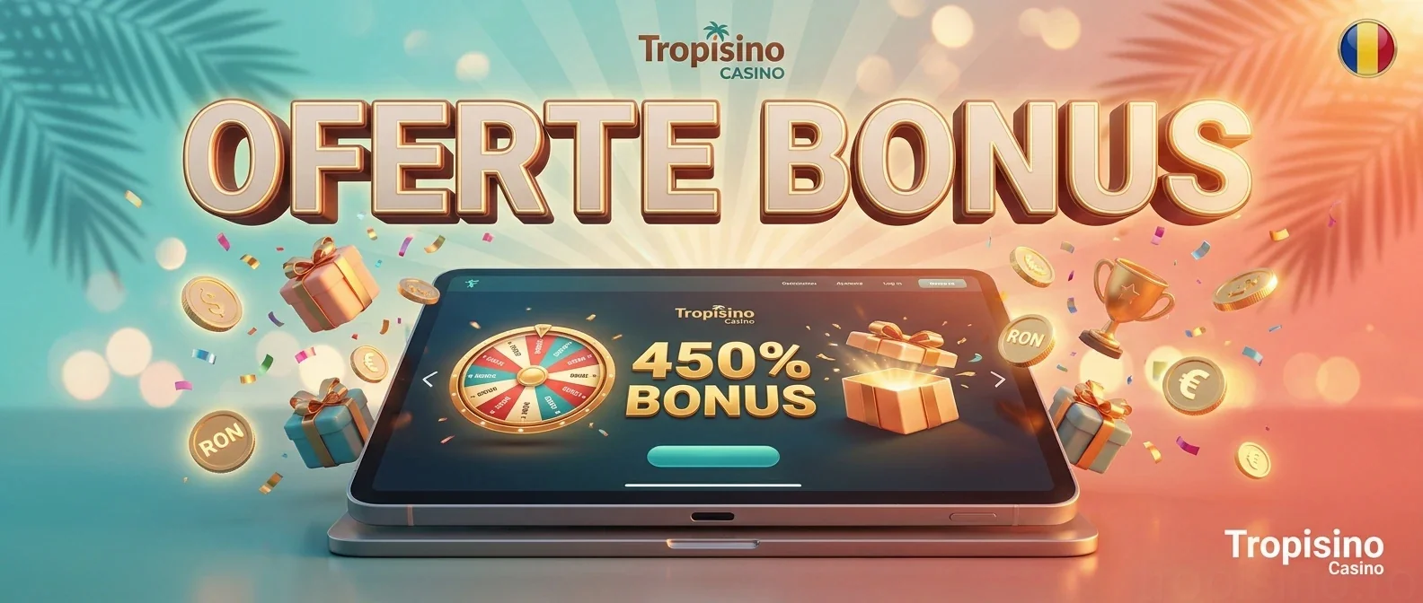 Oferte Bonus